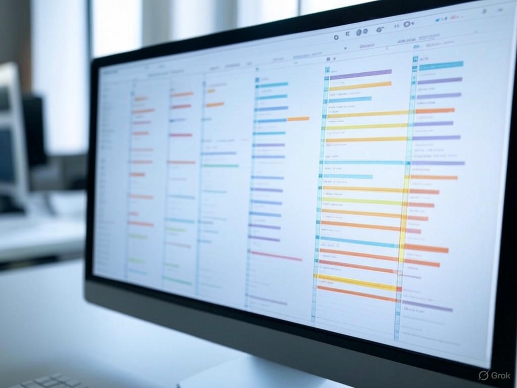 Image for article Integrating Trello with Other Productivity Apps # 1