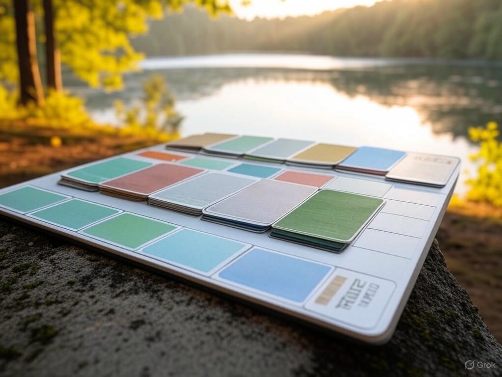 Image for article Customizing Trello Boards for Personal and Professional Use # 2